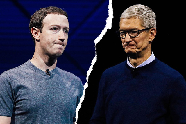  Apple đang tạo ra ‘sự cố Y2K’ mới khiến Facebook chao đảo: Có thể thổi bay 5 tỷ USD lợi nhuận quý 2/2021 của MXH tỷ dân?  - Ảnh 2.