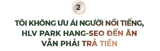 Bà chủ Quán ăn Ngon: Coi khách hàng là thượng đế - vì tiền phải chiều, là quan điểm cổ rồi - Ảnh 3.