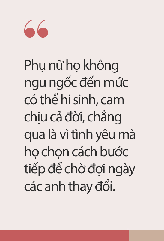 Tôi block facebook vợ lâu rồi! - Món quà đắt đỏ cho cuộc hôn nhân 10 năm và câu chuyện chạm đến trái tim những cây cột điện bị bỏ quên - Ảnh 2.