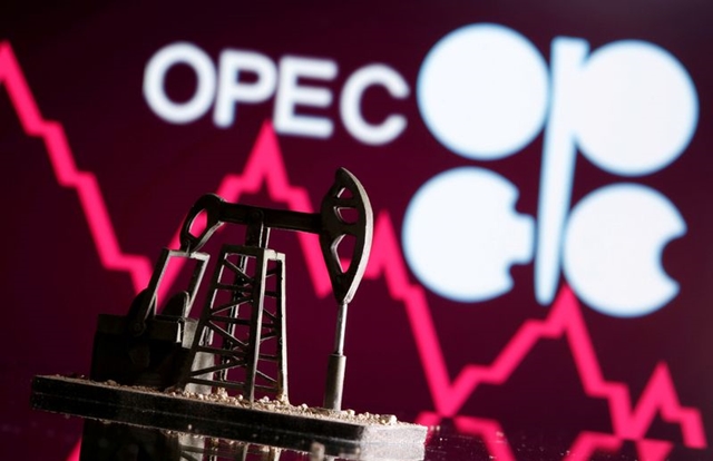 Kỳ vọng gì từ cuộc họp của OPEC+ ngày 1/4 - Ảnh 1.