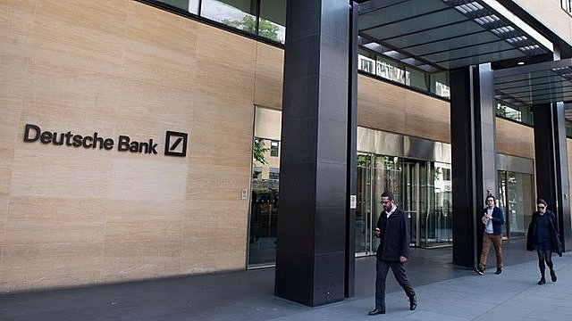 Hành động này giúp Deutsche Bank bình an vô sự trong vụ margin call của Archegos - Ảnh 1.