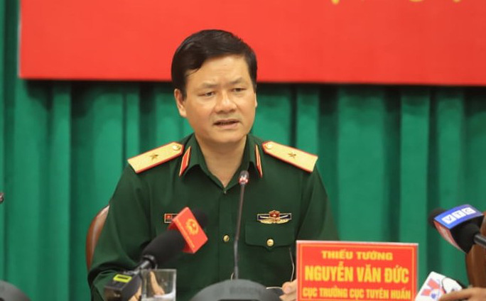  Bộ Quốc phòng nói về tiến độ xây dựng sân bay Phan Thiết  - Ảnh 1.