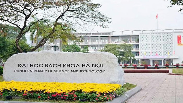 Phó Hiệu trưởng ĐH Bách khoa: Học sinh chắc chắn 3 điểm 10 thì hẵng suy nghĩ việc nộp hồ sơ ngành này! - Ảnh 4.