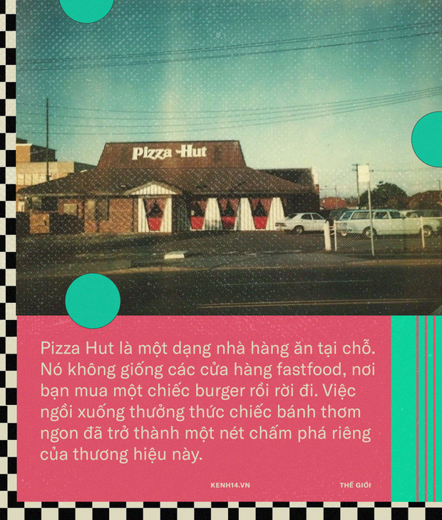 Pizza Hut và cuộc đại chiến pizza toàn cầu: Lý do cho sự đi xuống của một cái tên tưởng như đã bất khả xâm phạm - Ảnh 3.