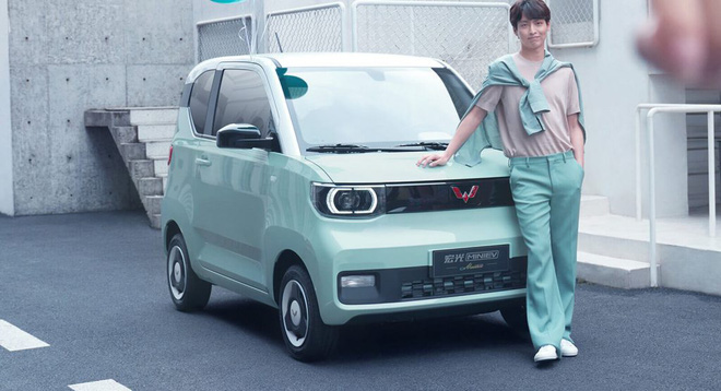 Xe Pháp siêu rẻ dưới 100 triệu ra mắt tại Ấn Độ người Việt sốt xình xịch
