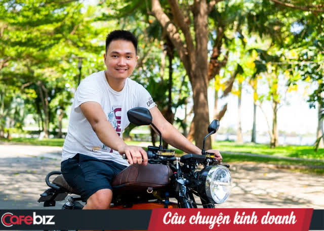 Dat Bike: Từng bị Shark Bình chê thẳng mặt, giờ đây sản xuất không kịp bán, founder được quỹ đầu tư kỳ vọng là Elon Musk trong mảng 2 bánh của ĐNÁ - Ảnh 2.