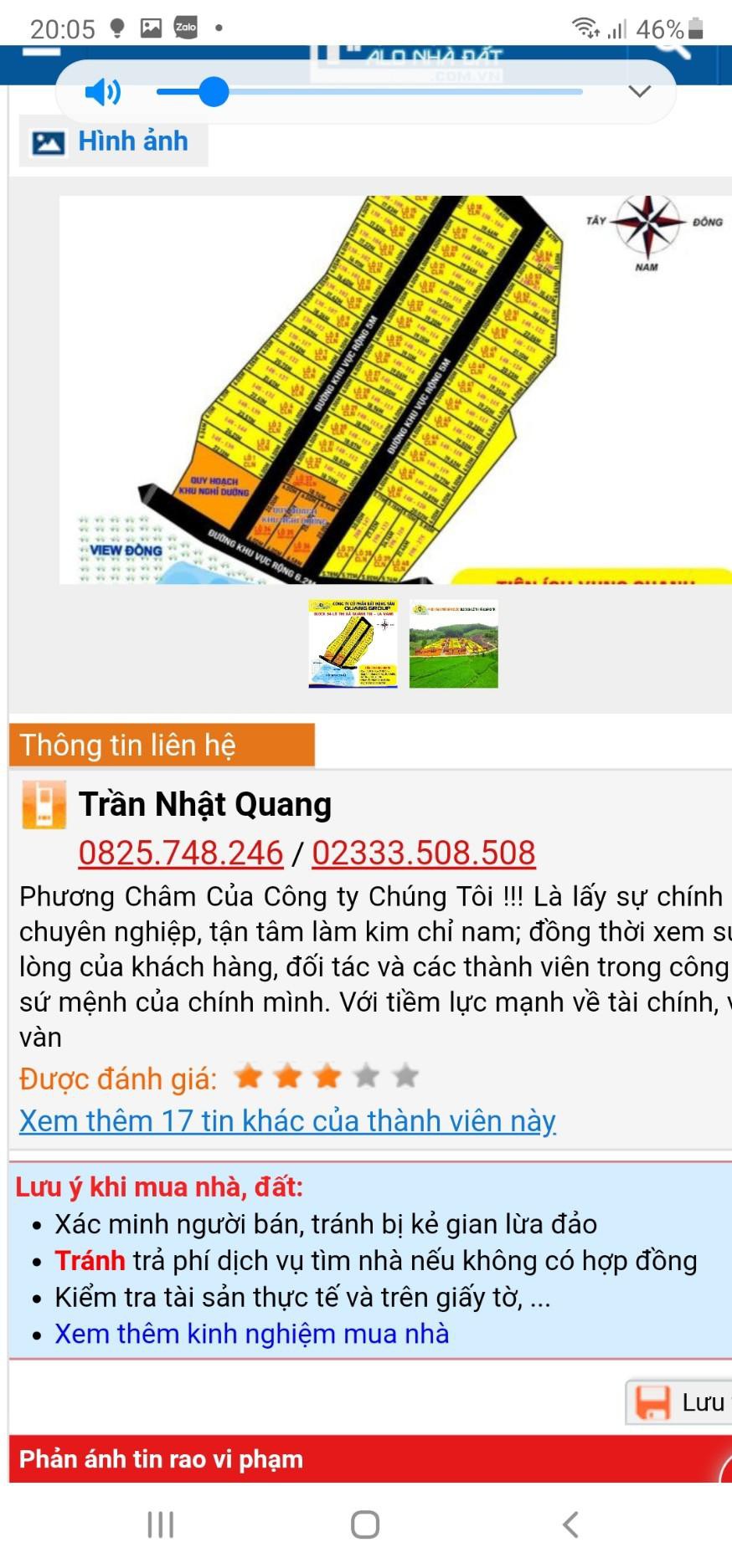  Rao bán đất trồng cây thành khu phân lô nghỉ dưỡng trong cơn sốt  - Ảnh 6.