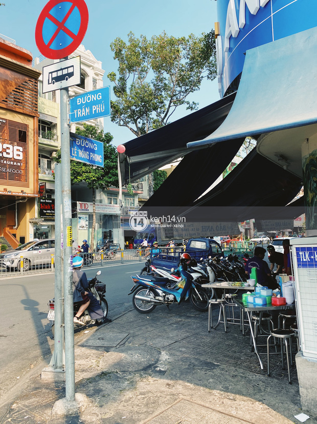 Kiểm chứng lời đồn được dân tài xế taxi Sài Gòn truyền tai nhau: Cơm gà nhà Bảo Anh ngon nhất cái Quận 5! - Ảnh 9.