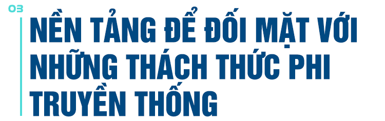 Đằng sau “vương miện” quán quân cải cách ở Quảng Ninh và bí quyết an dân của Bí thư tỉnh ủy - Ảnh 6.