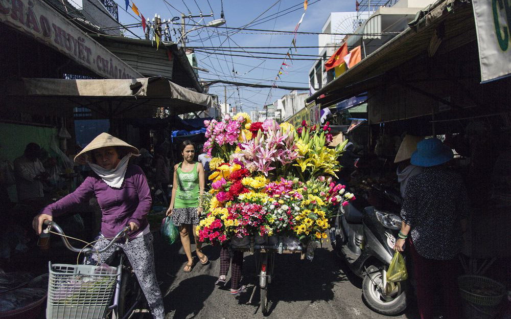 WB: Bức tranh kinh tế vĩ mô Việt Nam đầu năm 2021 có gì mới?