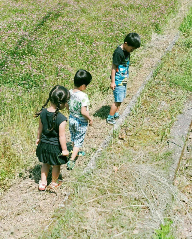 Từ thành phố chuyển về nông thôn ở nhà gỗ, gia đình Nhật Bản biến cuộc sống bình thường trở thành thiên đường! - Ảnh 12.