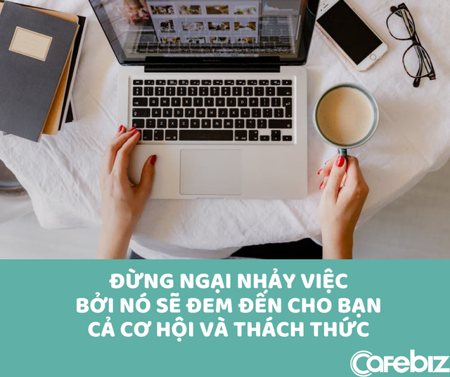 Những quyết định giúp tôi tích lũy nửa triệu đô trước 30 tuổi: Mở thẻ tín dụng, thuê nhà giá rẻ, nhảy việc và dành cả ‘thanh xuân’ đầu tư vào bản thân - Ảnh 2.