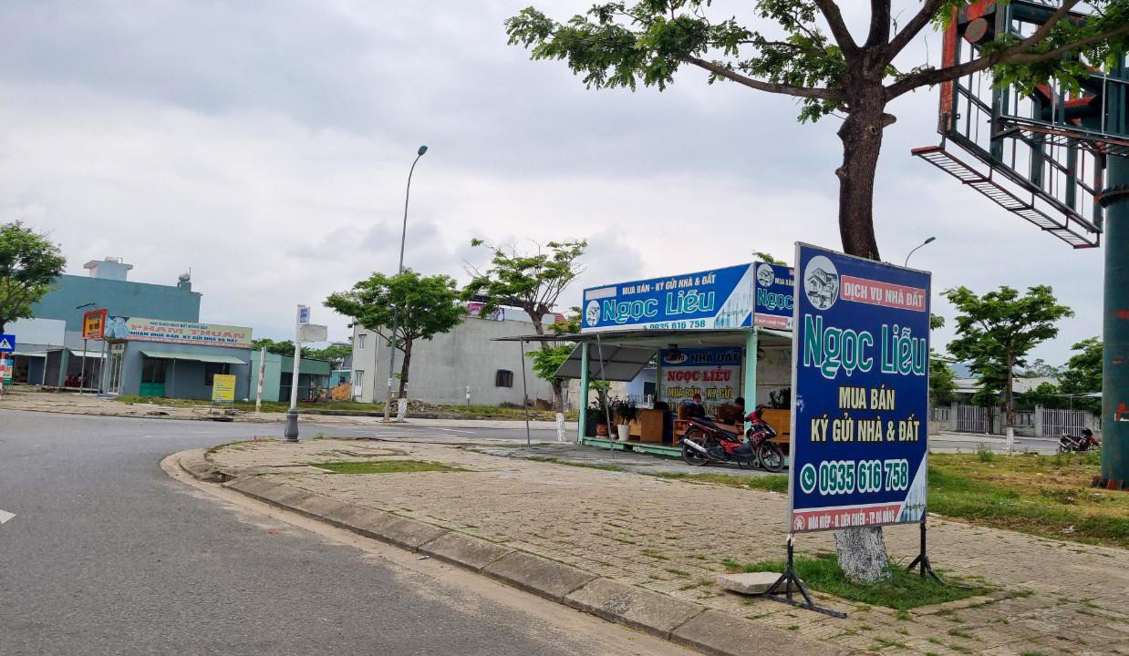  Giá đất tăng, ki-ốt bất động sản Đà Nẵng đồng loạt mở cửa lại  - Ảnh 7.