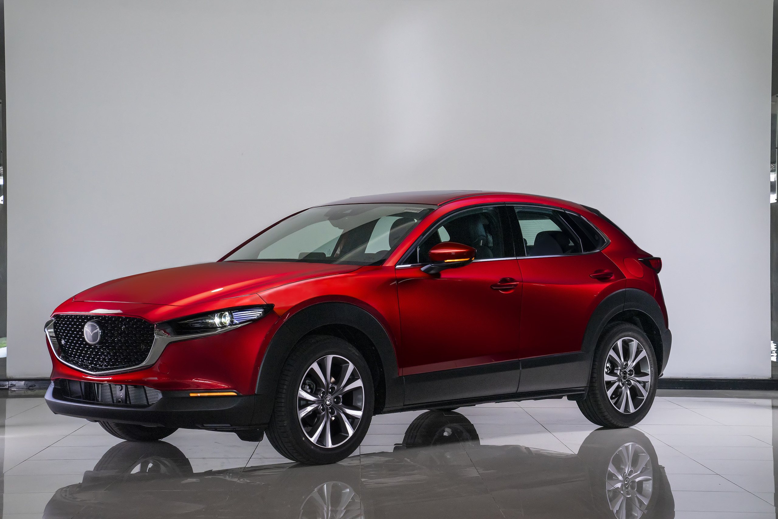 Thaco ra mắt New Mazda6 với 3 phiên bản cùng 2 tùy chọn động cơ