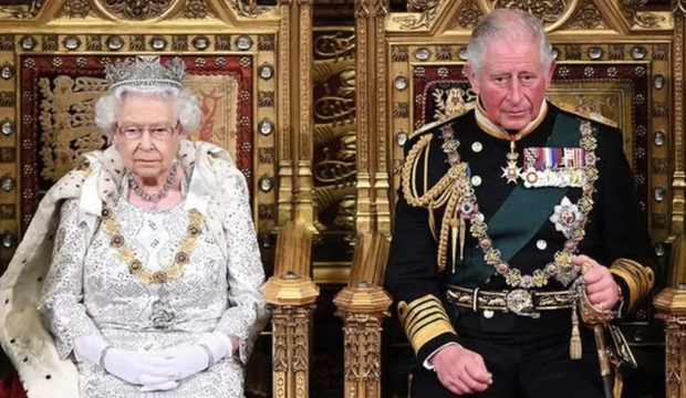 Động thái hiếm có của Nữ hoàng Anh khi truyền thông liên tục bàn tán về nghi vấn thoái vị, an dưỡng sau sự ra đi của người chồng 73 năm - Ảnh 1.