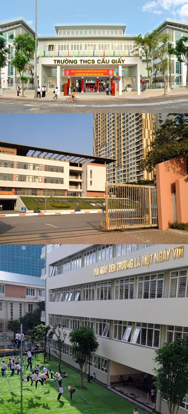 Hà Nội dừng tuyển sinh hệ song bằng lớp 6: Loạt vấn đề đặt ra khiến những phụ huynh có con đang theo học đứng ngồi không yên - Ảnh 7. Hà Nội dừng tuyển sinh hệ song bằng lớp 6: Loạt vấn đề đặt ra khiến những phụ huynh có con đang theo học đứng ngồi không yên - Ảnh 7.