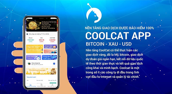 Nở rộ các app tài chính có dấu hiệu “lừa đảo” - Ảnh 1.