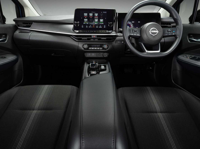 Nissan bất ngờ đăng ký ô tô hybrid tại Việt Nam: Xe cỡ nhỏ dân Nhật ưa chuộng, giá quy đổi từ 450 triệu đồng - Ảnh 7.