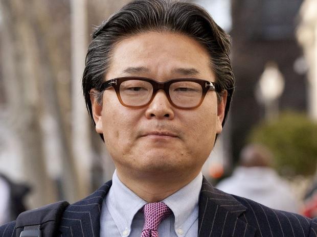 Nomura và thương vụ thua lỗ 2 tỷ USD do margin call - Ảnh 1. Nomura và thương vụ thua lỗ 2 tỷ USD do margin call - Ảnh 1.