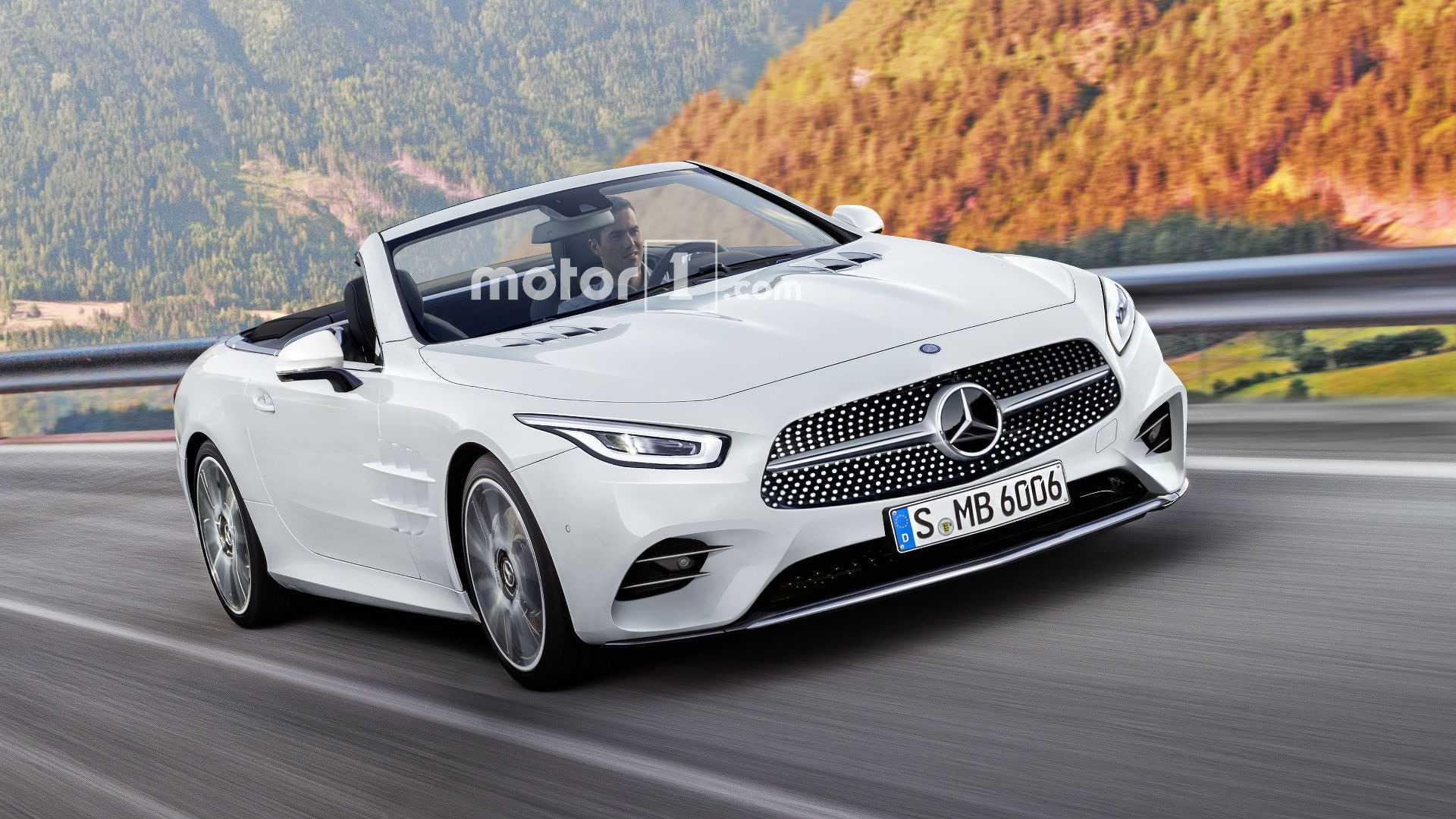 Những mẫu xe đáng mong chờ trong 5 năm tới - Ảnh 1. Những mẫu xe đáng mong chờ trong 5 năm tới - Ảnh 1.