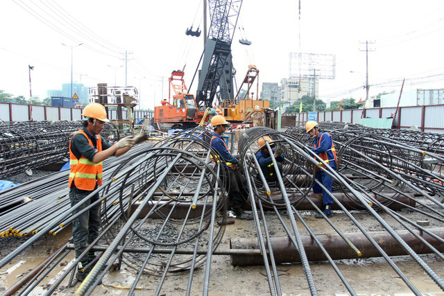 Chìa khoá đẩy nhanh tiến độ thực hiện giải ngân vốn đầu tư công - Ảnh 1.