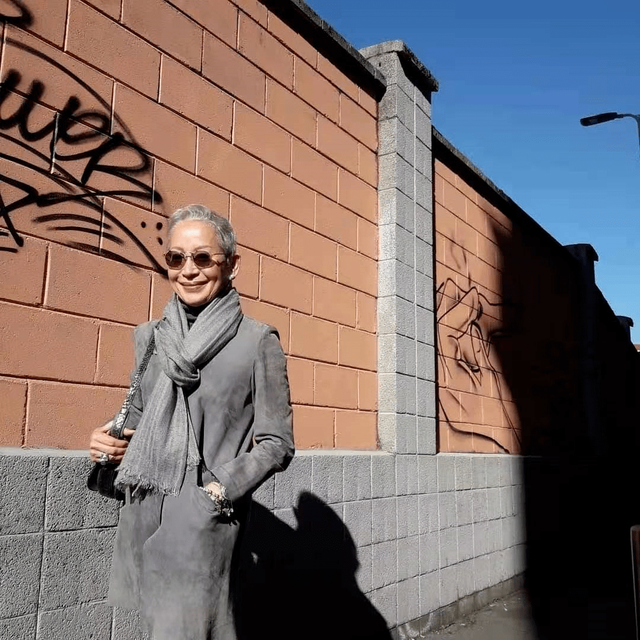 Cụ bà 68 tuổi người Hàn Quốc: 7 giờ thức 12 giờ đi ngủ, 45 năm kiên trì một chuyện sẽ cho bạn biết thế nào là tự giác kỉ luật tới cực hạn - Ảnh 13.