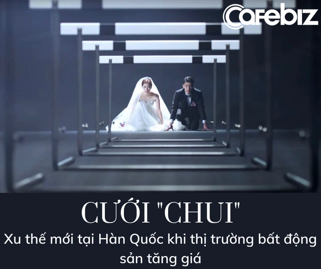 Người Hàn phải cưới chui, giả vờ độc thân để được ở trong danh sách mua nhà giá rẻ của chính phủ - Ảnh 2. Người Hàn phải cưới chui, giả vờ độc thân để được ở trong danh sách mua nhà giá rẻ của chính phủ - Ảnh 2.