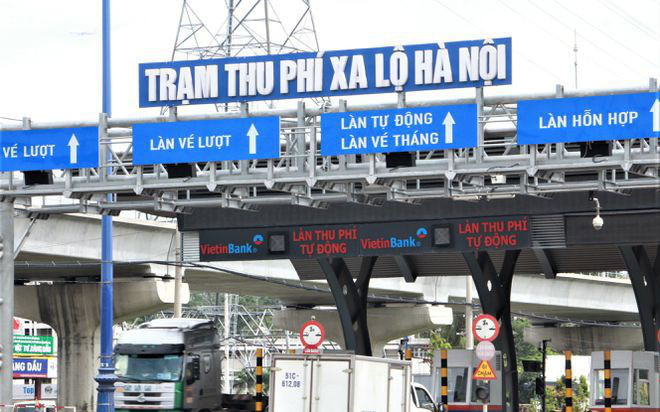 CII: Xa lộ Hà Nội và Trung Lương – Mỹ Thuận được thu phí là cơ sở tăng 25% lợi nhuận 2021 lên 615 tỷ đồng, kế hoạch huy động đến 20.000 tỷ trái phiếu