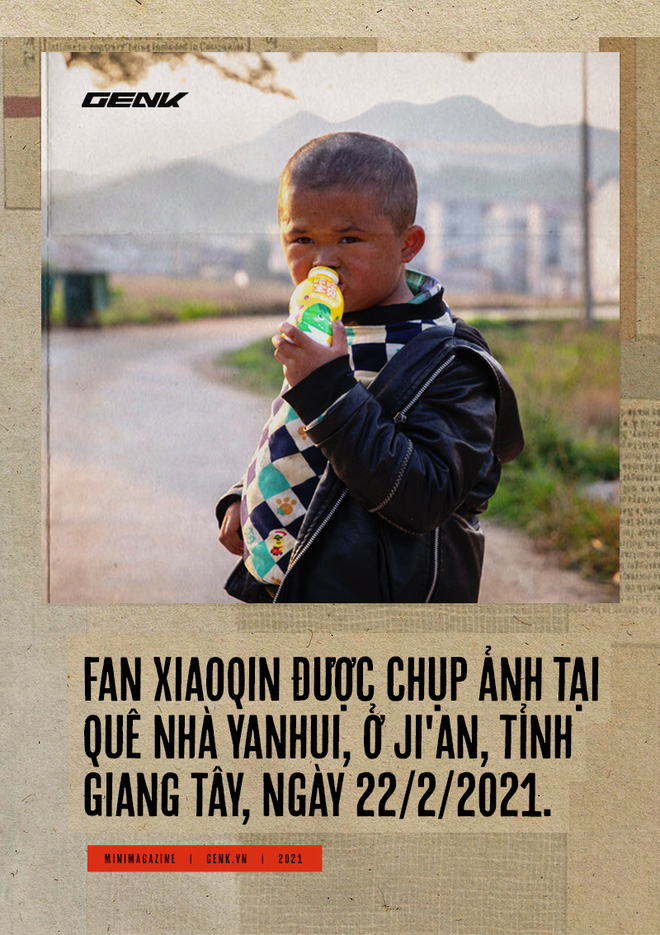 Câu chuyện về Tiểu Jack Ma - cậu bé tội nghiệp bị sự nổi tiếng xé nát cả tuổi thơ - Ảnh 2. Câu chuyện về Tiểu Jack Ma - cậu bé tội nghiệp bị sự nổi tiếng xé nát cả tuổi thơ - Ảnh 2.