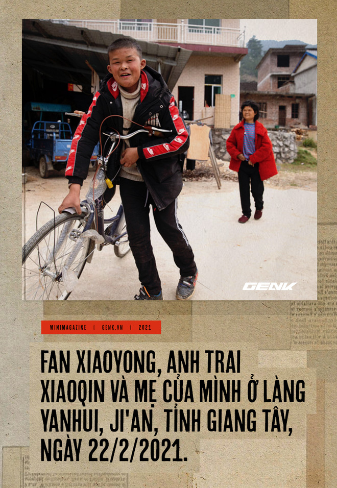 Câu chuyện về Tiểu Jack Ma - cậu bé tội nghiệp bị sự nổi tiếng xé nát cả tuổi thơ - Ảnh 11. Câu chuyện về Tiểu Jack Ma - cậu bé tội nghiệp bị sự nổi tiếng xé nát cả tuổi thơ - Ảnh 11.