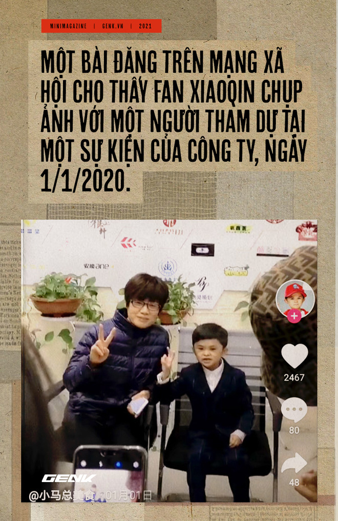 Câu chuyện về Tiểu Jack Ma - cậu bé tội nghiệp bị sự nổi tiếng xé nát cả tuổi thơ - Ảnh 12. Câu chuyện về Tiểu Jack Ma - cậu bé tội nghiệp bị sự nổi tiếng xé nát cả tuổi thơ - Ảnh 12.