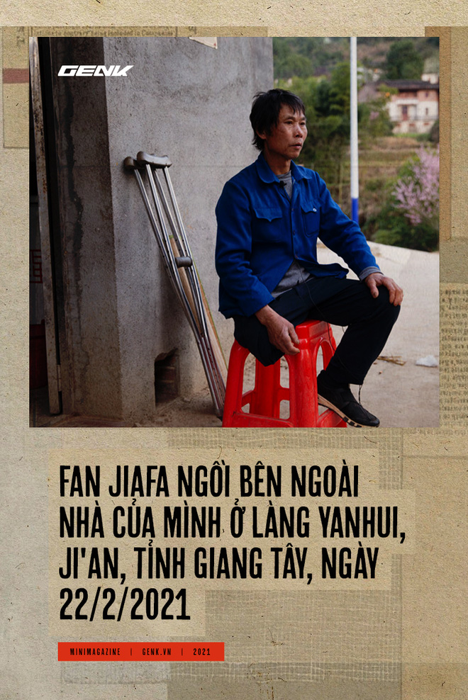 Câu chuyện về Tiểu Jack Ma - cậu bé tội nghiệp bị sự nổi tiếng xé nát cả tuổi thơ - Ảnh 13. Câu chuyện về Tiểu Jack Ma - cậu bé tội nghiệp bị sự nổi tiếng xé nát cả tuổi thơ - Ảnh 13.