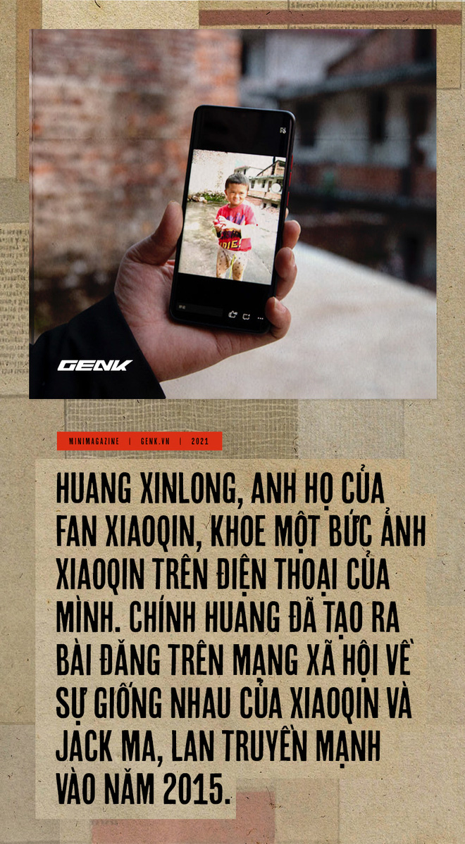 Câu chuyện về Tiểu Jack Ma - cậu bé tội nghiệp bị sự nổi tiếng xé nát cả tuổi thơ - Ảnh 16. Câu chuyện về Tiểu Jack Ma - cậu bé tội nghiệp bị sự nổi tiếng xé nát cả tuổi thơ - Ảnh 16.