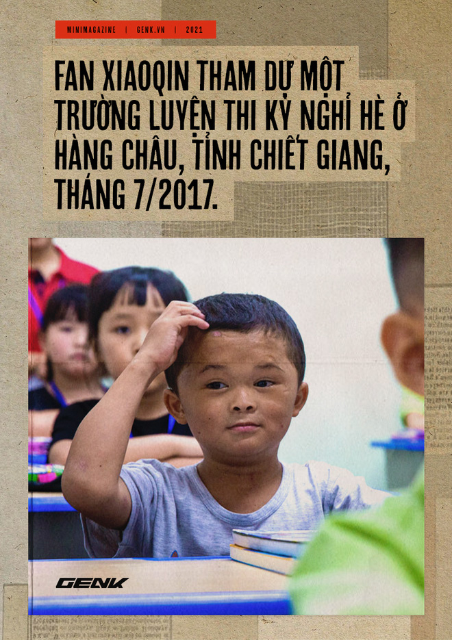 Câu chuyện về Tiểu Jack Ma - cậu bé tội nghiệp bị sự nổi tiếng xé nát cả tuổi thơ - Ảnh 5. Câu chuyện về Tiểu Jack Ma - cậu bé tội nghiệp bị sự nổi tiếng xé nát cả tuổi thơ - Ảnh 5.