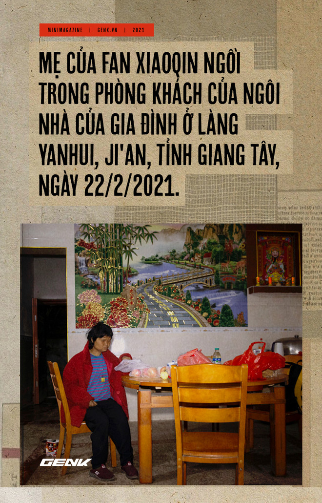 Câu chuyện về Tiểu Jack Ma - cậu bé tội nghiệp bị sự nổi tiếng xé nát cả tuổi thơ - Ảnh 7. Câu chuyện về Tiểu Jack Ma - cậu bé tội nghiệp bị sự nổi tiếng xé nát cả tuổi thơ - Ảnh 7.