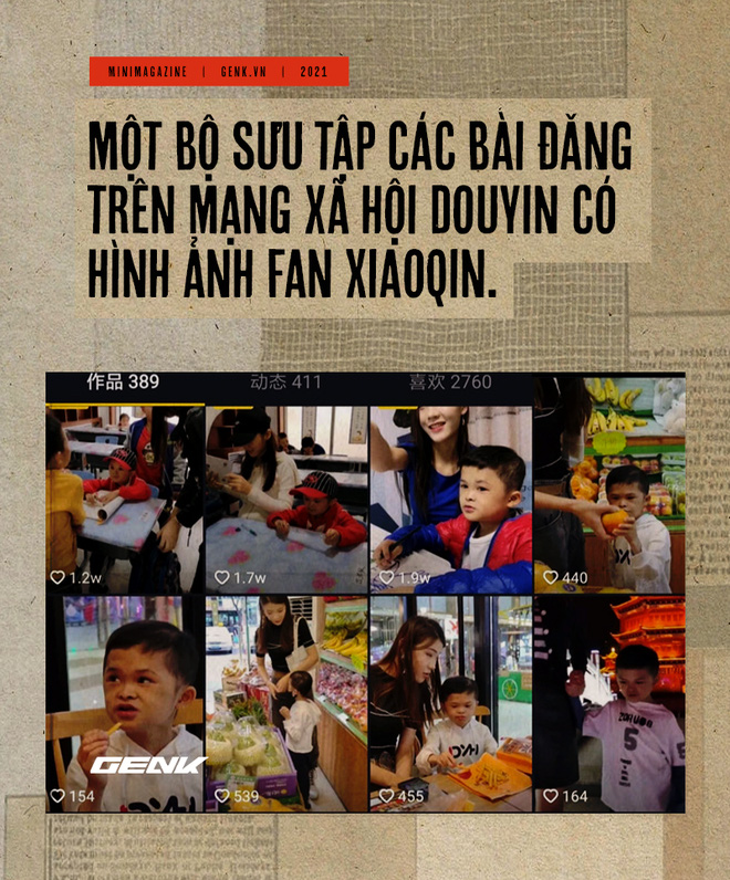 Câu chuyện về Tiểu Jack Ma - cậu bé tội nghiệp bị sự nổi tiếng xé nát cả tuổi thơ - Ảnh 8. Câu chuyện về Tiểu Jack Ma - cậu bé tội nghiệp bị sự nổi tiếng xé nát cả tuổi thơ - Ảnh 8.