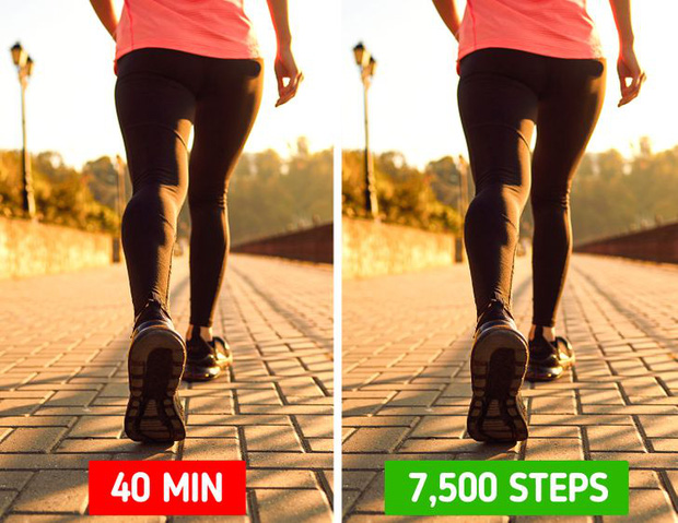 Bạn thực sự phải đi bộ bao nhiêu bước mỗi ngày để trở nên khỏe mạnh hơn, và bao nhiêu là quá nhiều? - Ảnh 5.