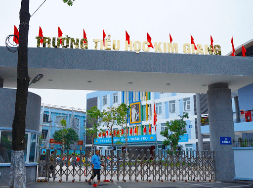 Top 7 trường tiểu học đạt chuẩn quốc gia tại quận Thanh Xuân: Trường khang trang, chất lượng học tập là điều thu hút phụ huynh nhất - Ảnh 8. Top 7 trường tiểu học đạt chuẩn quốc gia tại quận Thanh Xuân: Trường khang trang, chất lượng học tập là điều thu hút phụ huynh nhất - Ảnh 8.