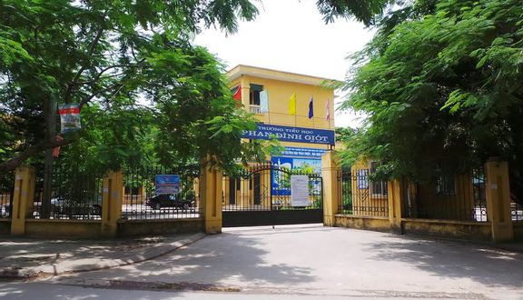 Top 7 trường tiểu học đạt chuẩn quốc gia tại quận Thanh Xuân: Trường khang trang, chất lượng học tập là điều thu hút phụ huynh nhất - Ảnh 4. Top 7 trường tiểu học đạt chuẩn quốc gia tại quận Thanh Xuân: Trường khang trang, chất lượng học tập là điều thu hút phụ huynh nhất - Ảnh 4.