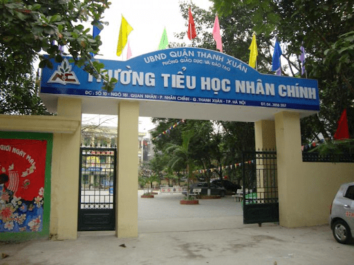 Top 7 trường tiểu học đạt chuẩn quốc gia tại quận Thanh Xuân: Trường khang trang, chất lượng học tập là điều thu hút phụ huynh nhất - Ảnh 1. Top 7 trường tiểu học đạt chuẩn quốc gia tại quận Thanh Xuân: Trường khang trang, chất lượng học tập là điều thu hút phụ huynh nhất - Ảnh 1.
