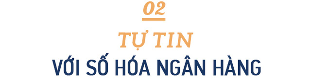 CEO ABBank Lê Hải: An Bình sẽ tập trung 2 giải pháp lớn, đặt mục tiêu vào top 8 ngân hàng có tỷ suất lợi nhuận trên vốn tốt nhất - Ảnh 3.