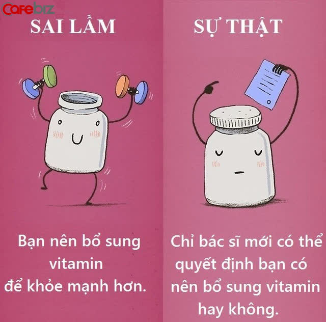 7 sai lầm dưỡng sinh trông thì khỏe mạnh, nhưng thực ra là đang ngầm dưỡng bệnh mà hầu hết mọi người đều đang hiểu lầm, mau chóng thay đổi - Ảnh 4.