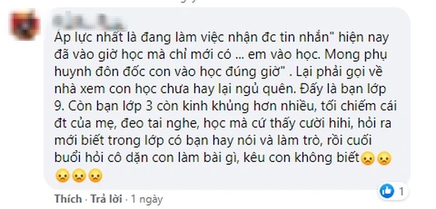 Tâm sự của đội ngũ y bác sĩ tuyến đầu: Lo con học online mất mạng, 12h đêm con lủi thủi một mình mà thương vô cùng - Ảnh 5.