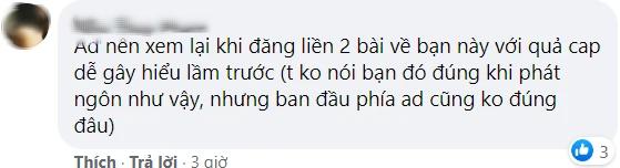 Trả lời sai câu hỏi cơ bản, nam thí sinh Olympia lên Facebook chửi tục dân mạng vì dám chê mình - Ảnh 5.