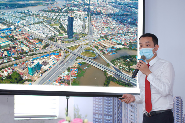 Hoàng Huy tăng tỷ trọng đầu tư BĐS lên 80%, sẽ triển khai hàng loạt dự án quy mô lớn tại Hải Phòng - Ảnh 1.