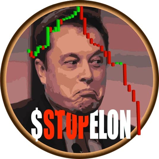 Quá phẫn nộ vì tiền ảo bị thao túng, cộng đồng mạng lập ra cả một đồng coin để lật đổ Elon Musk khỏi Tesla - Ảnh 1.