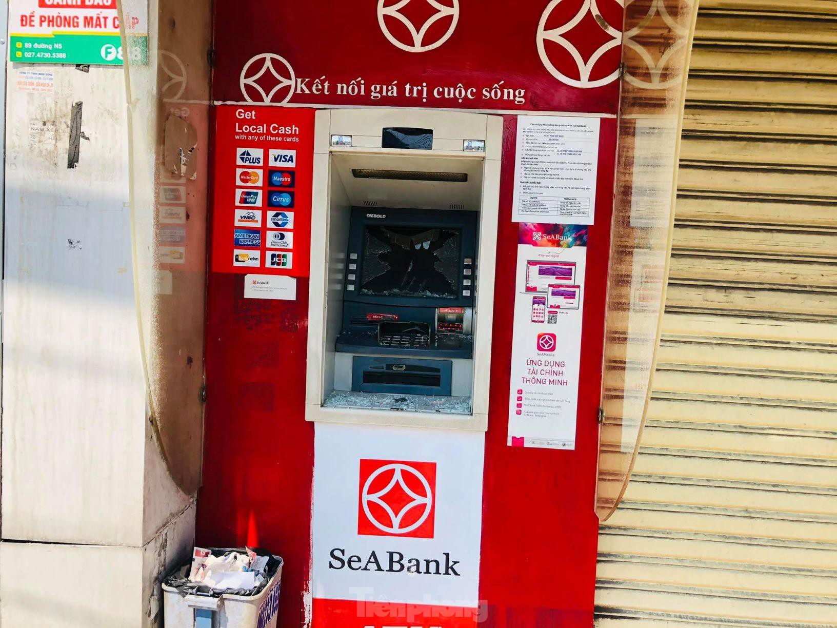 Tổng hợp 64 về mô hình cây atm mới nhất  Tin học Đông Hòa