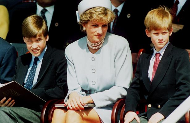 Harry đưa ra điều kiện đặc biệt với Hoàng gia Anh để quay về tưởng niệm Công nương Diana khiến dư luận phẫn nộ - Ảnh 2.