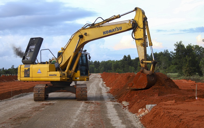 Hạ tầng giao thông tác động thế nào đến thị trường BĐS trong quý 2/2021? - Ảnh 2.