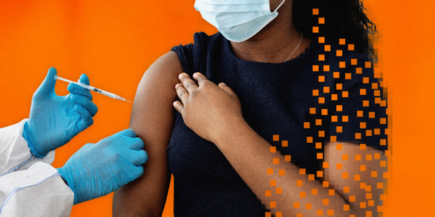 Tại sao chúng ta chỉ tiêm vaccine vào bắp tay? Câu trả lời mang nhiều ý nghĩa hơn bạn tưởng tượng - Ảnh 2.